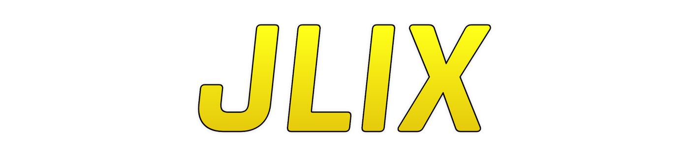 jlix Casino Logo